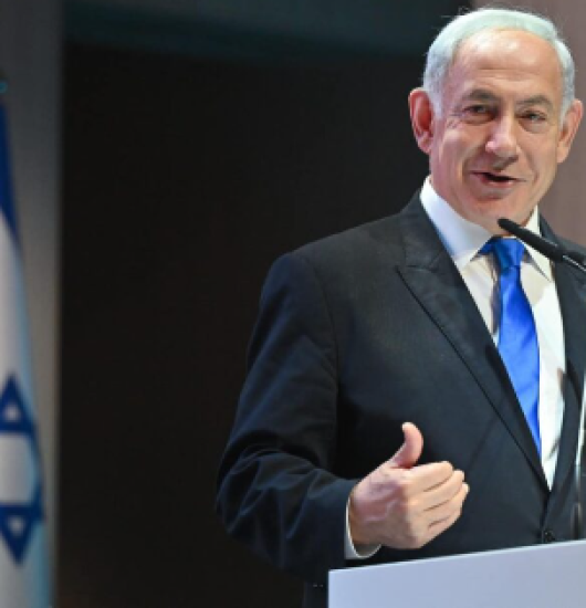 Israel teme que o TPI emita mandados de prisão para  Netanyahu.