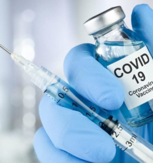 Covid-19 2ª fase integrada de vacinação 