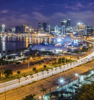  Luanda acolhe Fórum Angola Emirados