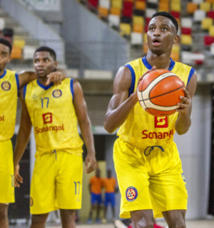 Petro de Luanda vence Unitel Basket pela terceira vez consecutiva