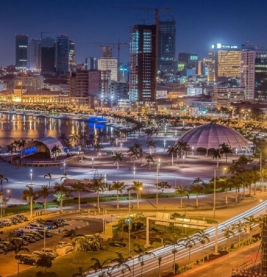 Angola melhora no índice de melhor governação