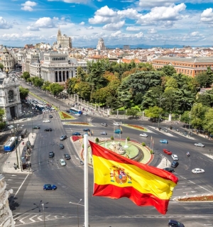 Crónica: Espanha é aí na esquina