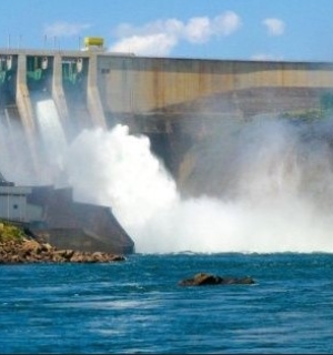 Barragens de Capanda e Laúca fornecerão energia para Cangandala este semestre 