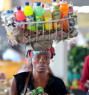 Mais de 2000 vendedores ambulantes já foram cadastrados em Luanda!