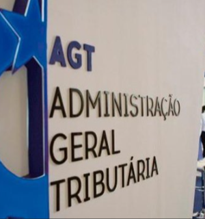 AGT vai apresentar ao executivo uma proposta da versão do imposto sobre ás empresas este ano!