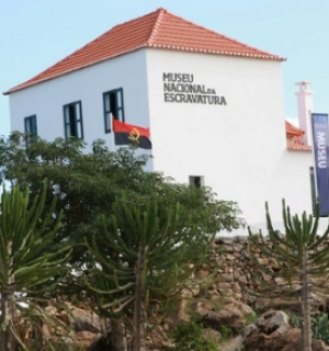Monumentos e Museus de Angola!