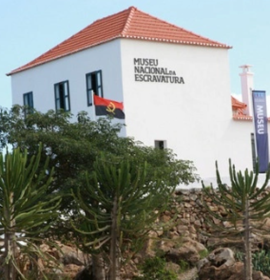 Monumentos e Museus de Angola!