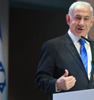 Israel teme que o TPI emita mandados de prisão para  Netanyahu.