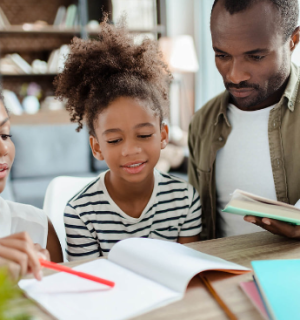 Má relação entre família e escola pode afetar processo de aprendizagem do aluno.