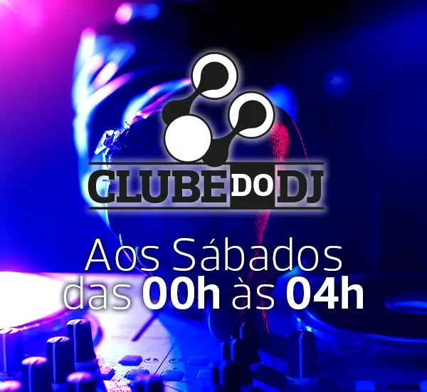 1Clube do DJ 600x550px