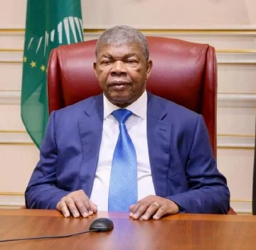 João Lourenço defende reforma do Conselho de Segurança da ONU