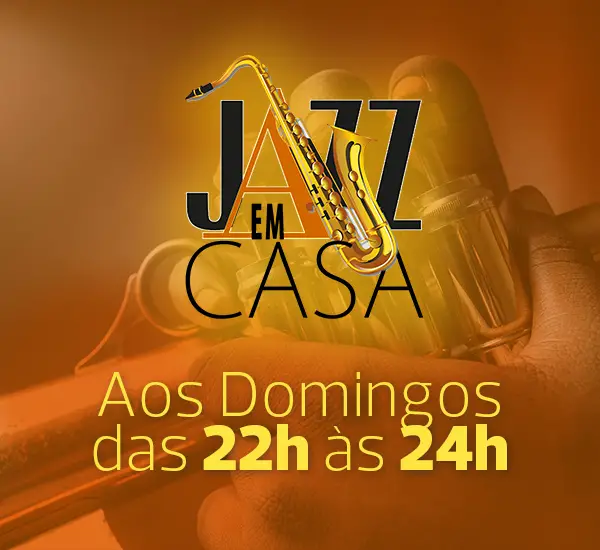 Jazz em casa 600x550px