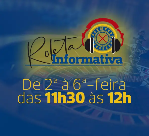 Roleta Informativa 600x550px