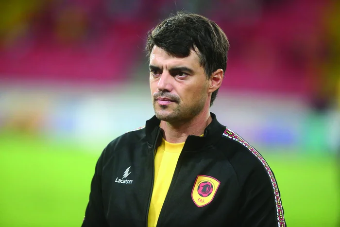 Pedro Gonçalves deixa Palancas Negras