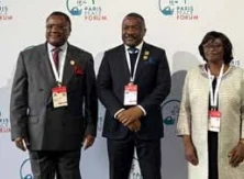 Angola defende reforma da ONU