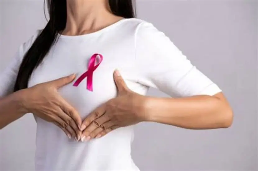 Cancer de mama em Angola