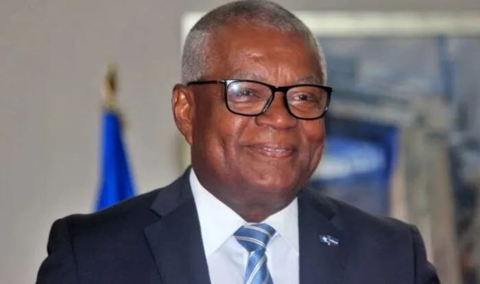 Ministro cabo-verdiano aponta potencial marítimo como acelerador da economia