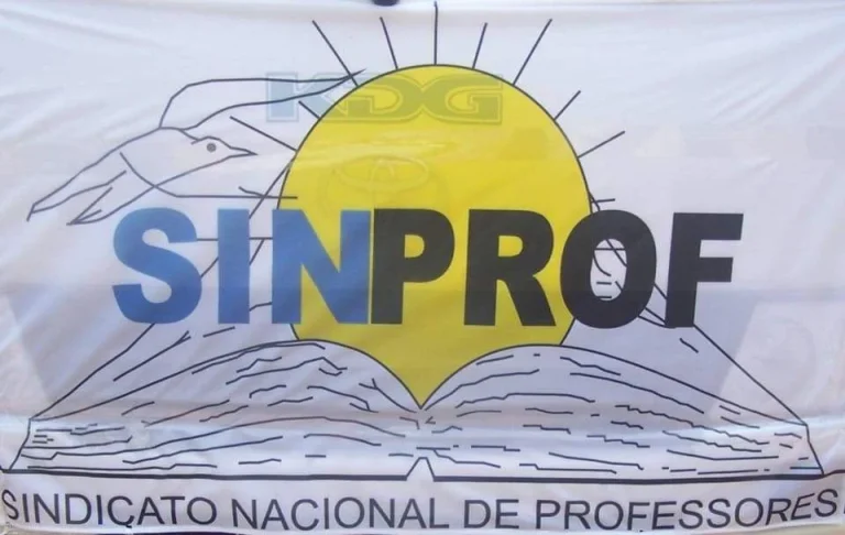 SINPROF na Bibala demite-se em bloco por falta de “alinhamento” com a direcção