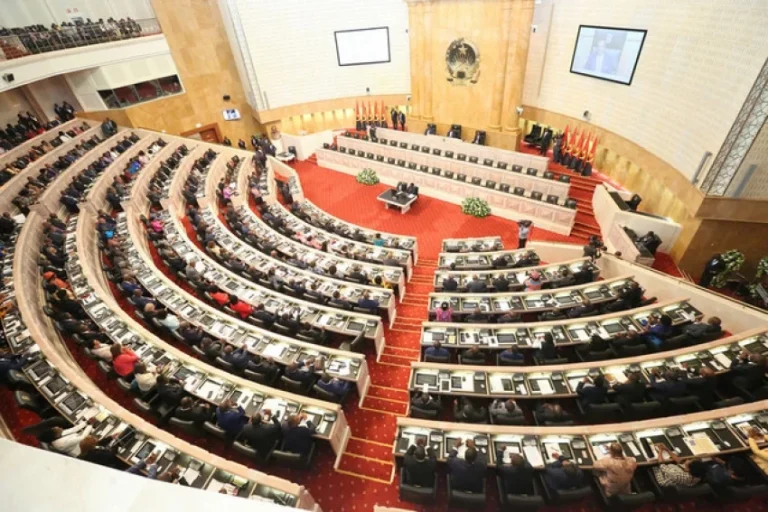 OGE 2026 vai à votação final global na próxima Segunda-feira