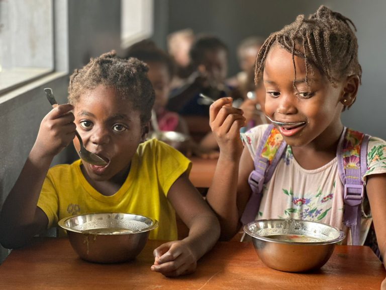 alimentação escolar