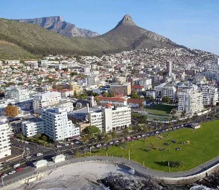 Lideres Africanos