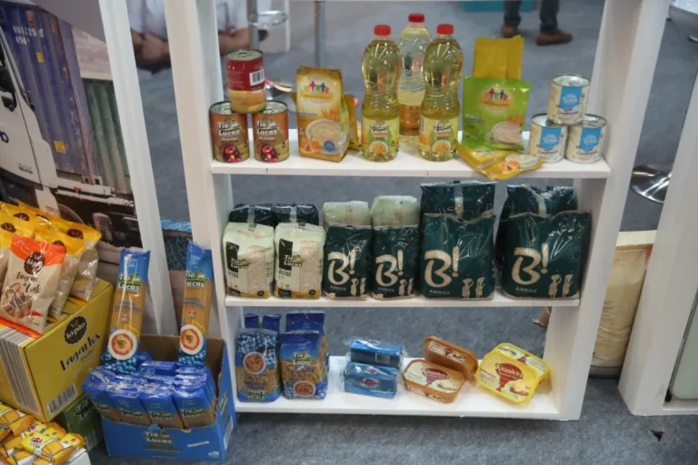 Dificuldades de transportação de produtos encarecem preços da cesta básica em Cabinda