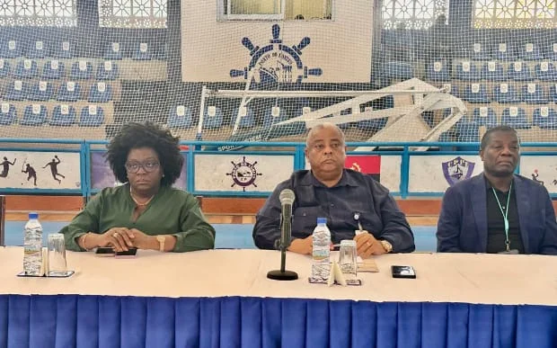 Porto do Lobito apresenta Fundo de Pensões
