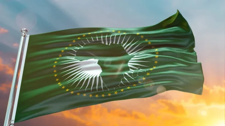 União Africana apela ao respeito da soberania dos Estados e integridade territorial