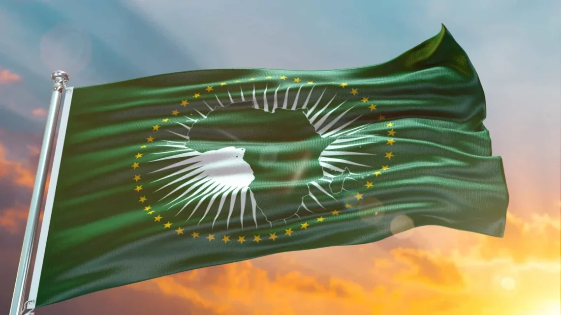 União Africana apela ao respeito da soberania dos Estados e integridade territorial