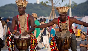 Dia da Cultura