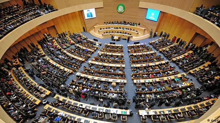 União Africana prepara 39.ª Sessão Ordinária para empossamento da nova Presidência
