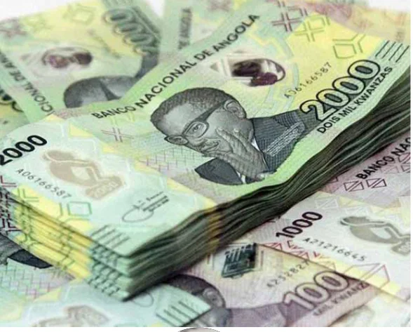 Património do Estado avaliado em 6,8 biliões de kwanzas