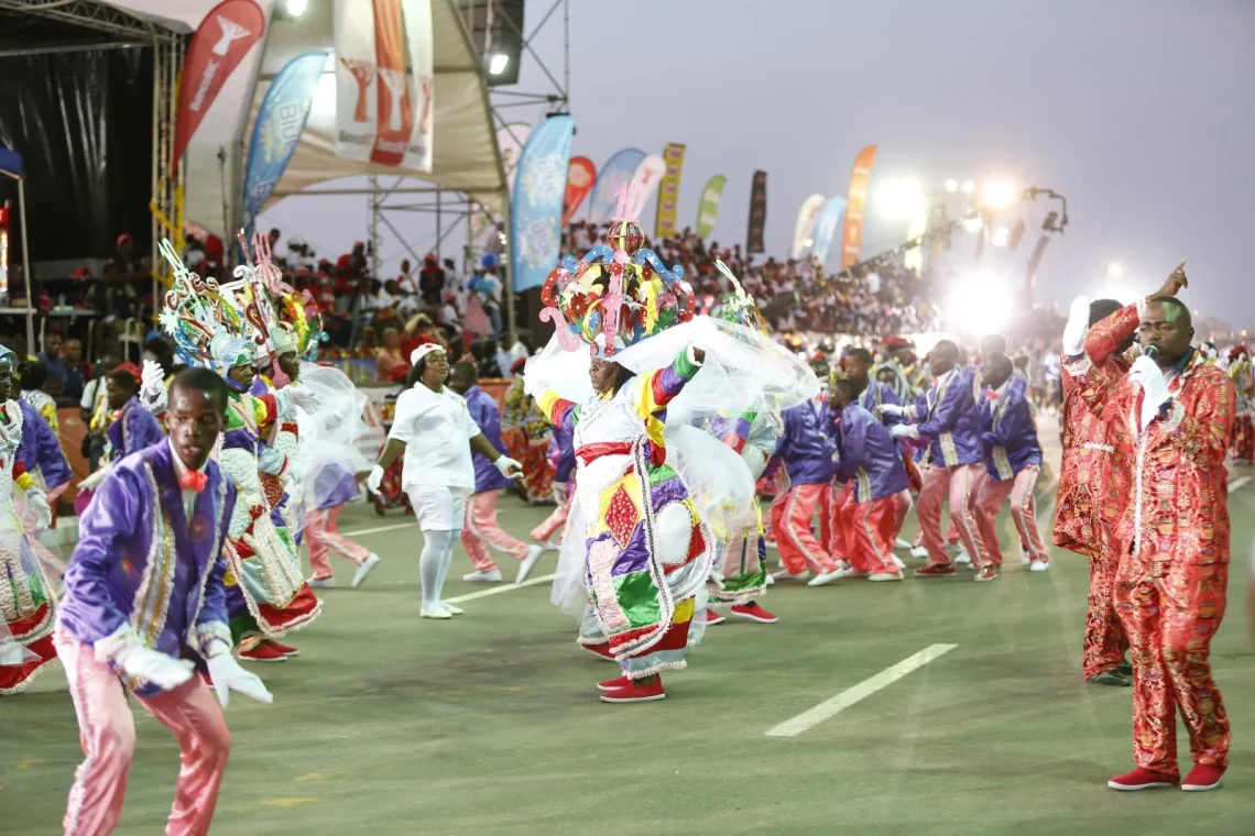 carnaval