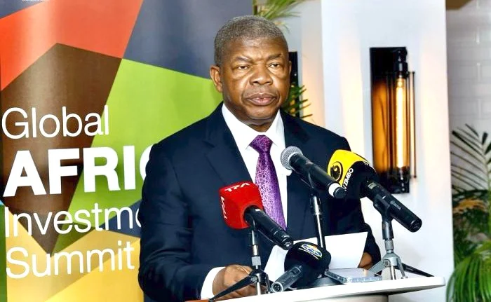Angola acolhe este ano Cimeira Global de Investimento em África.