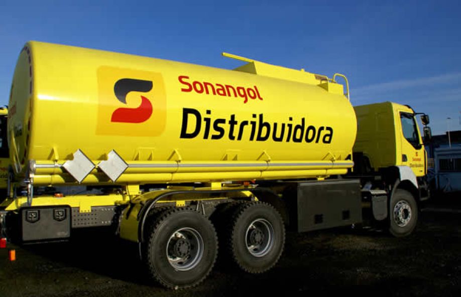 o comunicado da Sonangol distribuído a 23 de Fevereiro, a que OPAÍS teve a acesso, refere que ultrapassada a situação, a rede de postos de abastecimento