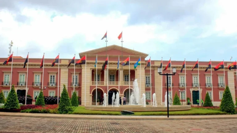 cessar-fogo entre Governo da RDC e M23