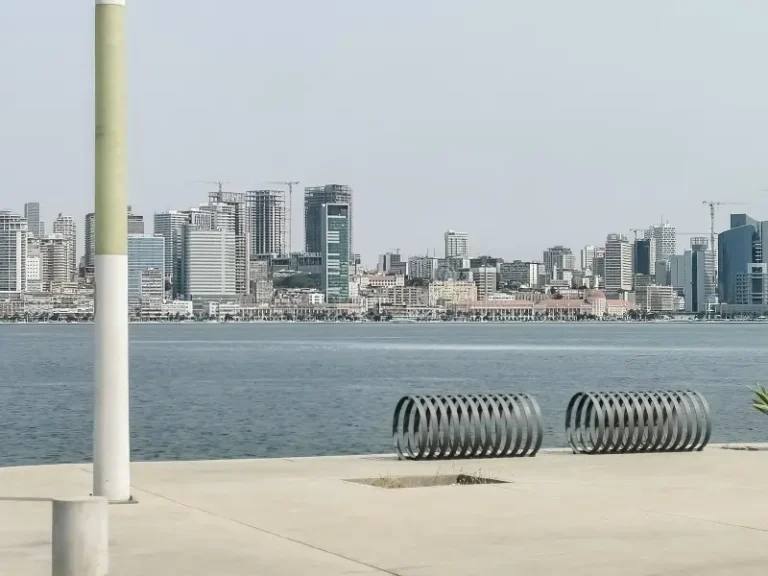 Luanda acolhe Gala do Desporto da África Austral em Maio.