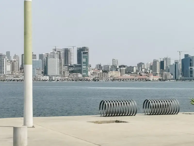 Luanda acolhe Gala do Desporto da África Austral em Maio.
