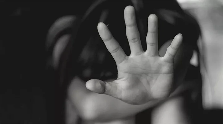 Angola regista mais de três mil casos de violência contra a criança em três meses