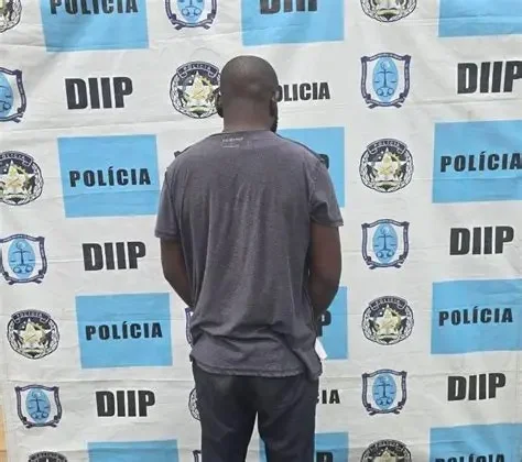 Cidadão rapta filha da ex-mulher para extorquir dinheiro