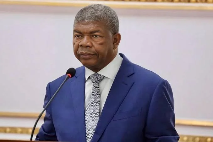 João Lourenço inicia hoje visita de Estado de três dias à Argélia