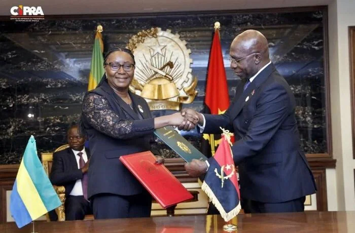 Extradição Angola-Gabão abrange apenas crimes puníveis com mais de dois anos de prisão