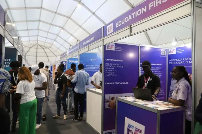 300 empreendedores serão capacitados esta semana em técnicas de negociação em Benguela
