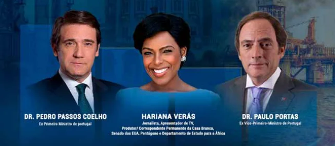 Luanda vai acolher 5.ª ediçãoda Mesa-Redonda com CEO´s.