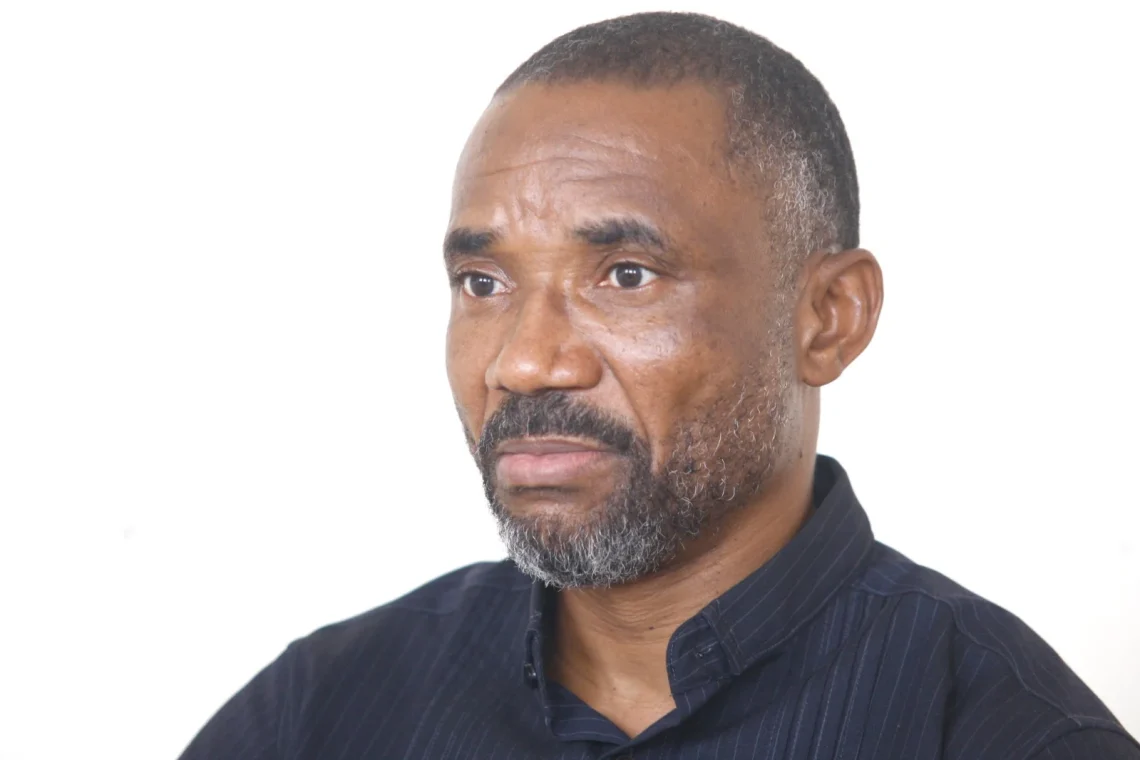 ali Chionga: “É verdade que a luta contra a corrupção não é contra animais, é contra pessoas”