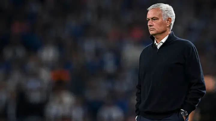 José Mourinho vai mesmo ser treinador do Real Madrid.