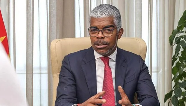 Ricardo de Abreu em benguela,.