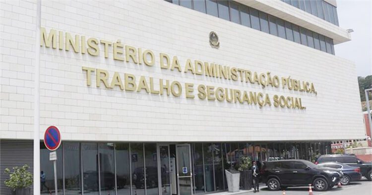 O lançamento da iniciativa tem como lema: “O RVCC como Pilar Indispensável para a Inclusão e Desenvolvimento Socioeconómico”,