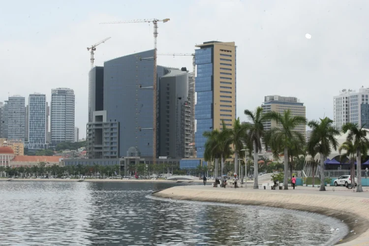 Angola recupera 3.ª posição nas economias da África Subsaariana