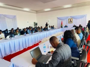 Namibe arrecada mais de 600 milhões de kwanzas em receitas